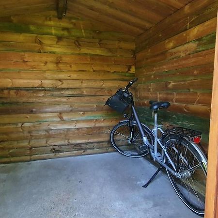 Vogelkoje - Urlaub An Der Nordsee In Nordfriesland 브레드슈테트 외부 사진